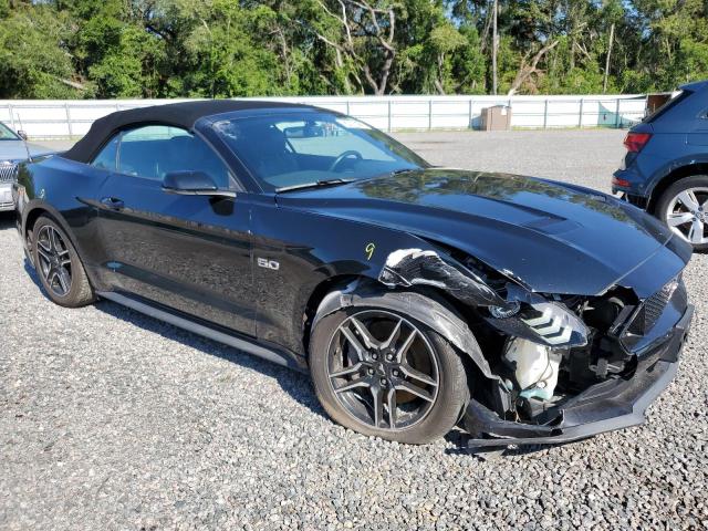 1FATP8FF0K5153394 2019 FORD MUSTANG, photo no. 4