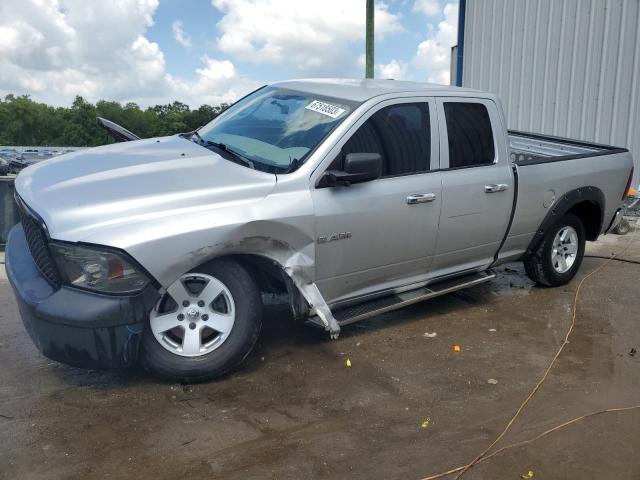 2010 Dodge Ram 1500 