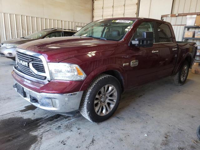 2017 Ram 1500 Longhorn