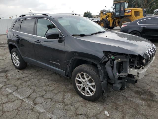 1C4PJMCS5EW315736 Jeep Cherokee Latitude