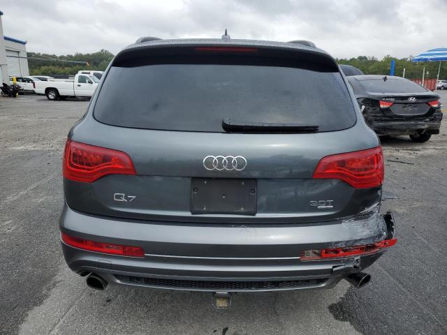 WA1DGAFE9FD010947 2015 AUDI Q7, photo no. 6