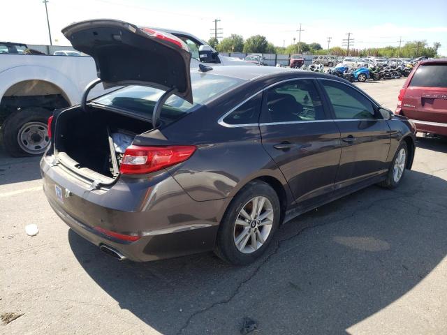 2015 HYUNDAI SONATA ECO - 5NPE24AA9FH131695