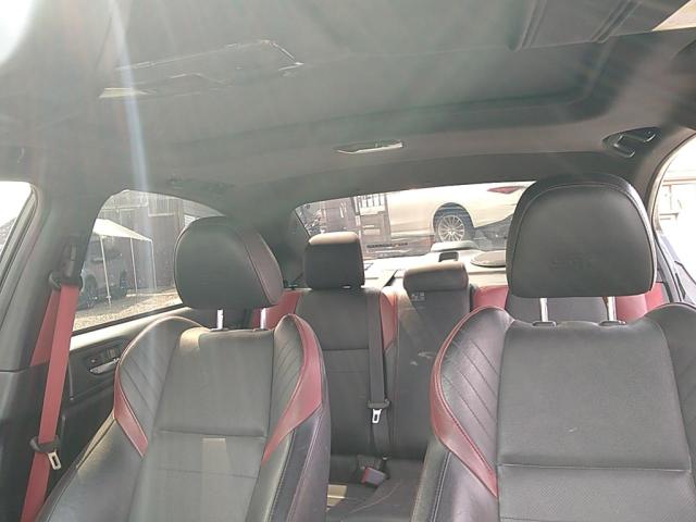 JF1VA2V65K9825046 Subaru Wrx Sti Limited