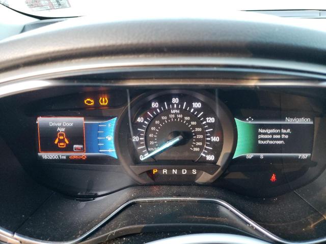3FA6P0HD6FR108344 Ford FUSION SE