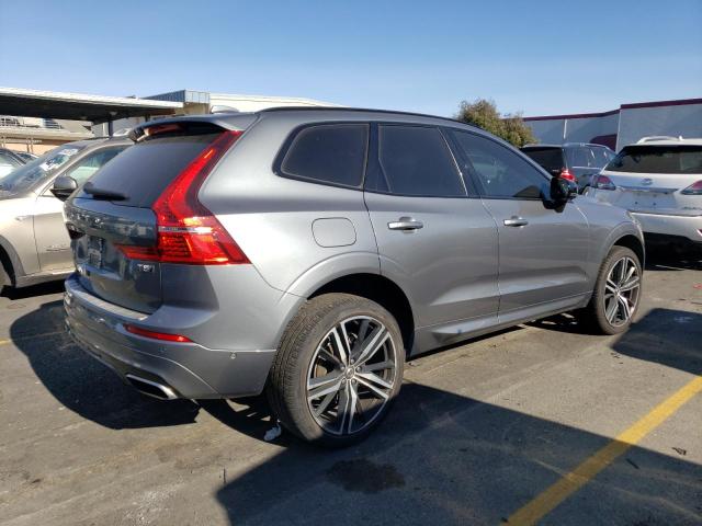 2021 VOLVO XC60 T5 R- - YV4102RM6M1709664