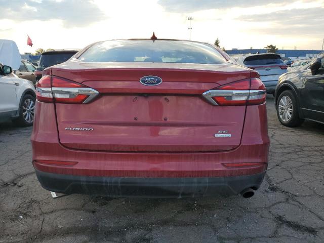 3FA6P0HD5LR231905 Ford FUSION SE