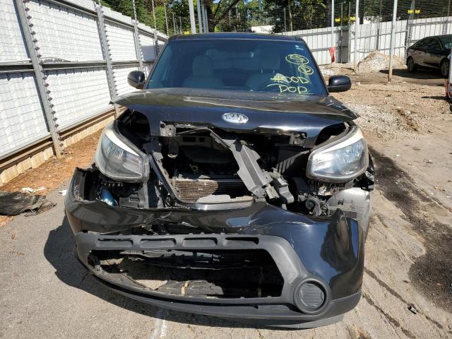 KNDJN2A29E7003155 KIA Soul