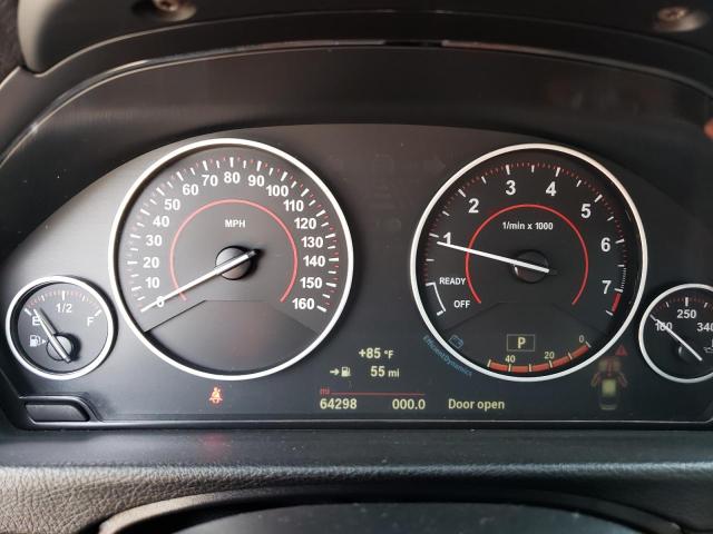WBA8D9C59JEM34745 BMW 330 XI
