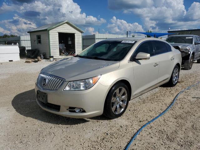 2010 Buick LaCrosse CXL