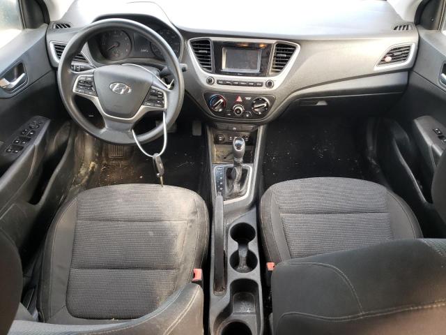 3KPC24A63LE101904 | 2020 HYUNDAI ACCENT SE