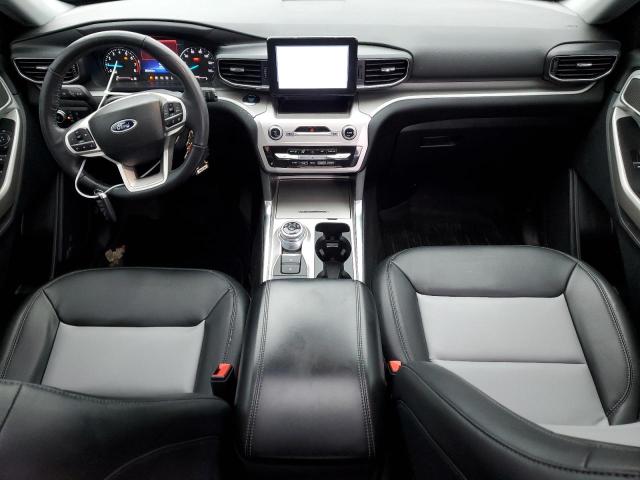 1FMSK8DH6NGB73355 Ford EXPLORER XLT