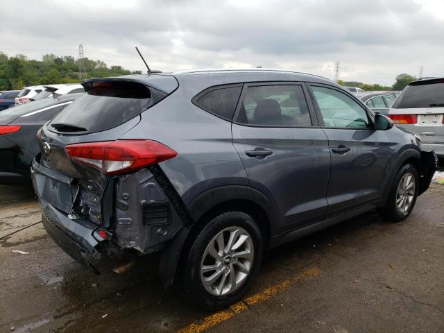 KM8J33A4XGU074250 | 2016 HYUNDAI TUCSON LIM