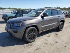 2021 JEEP GRAND CHER - 1C4RJFAG9MC794231