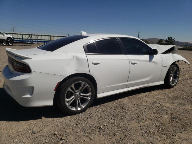 2C3CDXCT5MH584045 | 2021 DODGE CHARGER R/