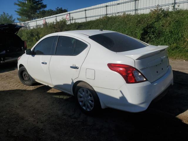 3N1CN7AP6GL893469 | 2016 NISSAN VERSA S