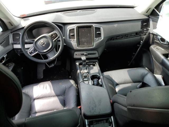 YV4102PK8M1699169 2021 VOLVO XC90, photo no. 8