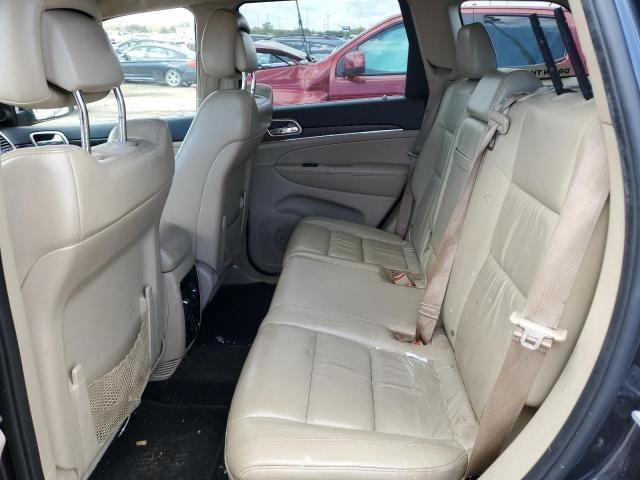 1C4RJFBG3FC107360 Jeep Grand Cherokee Limited