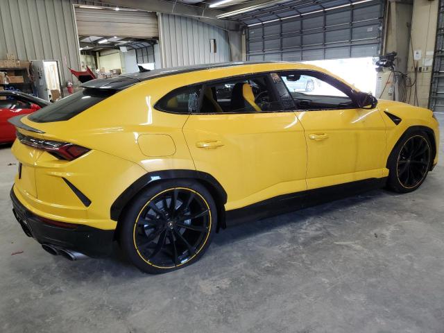 2022 LAMBORGHINI URUS ZPBUA1ZL6NLA18535  66355433