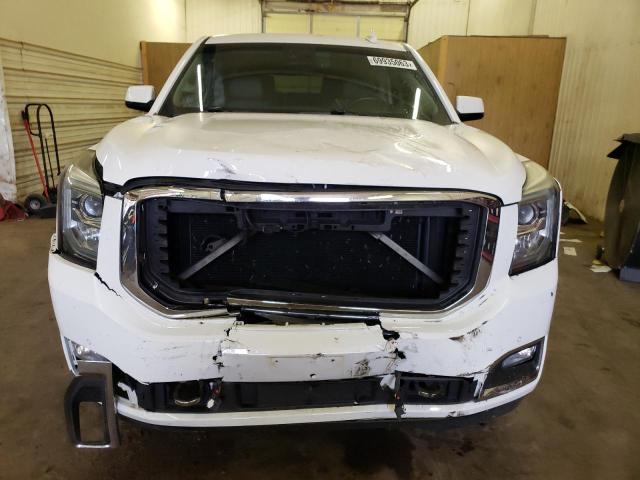 1GKS2CKJXFR699110 GMC YUKON DENALI