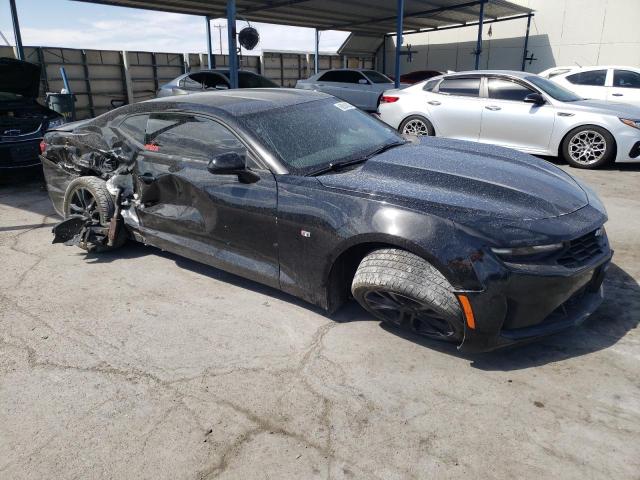 1G1FA1RX5K0126542 | 2019 CHEVROLET CAMARO LS