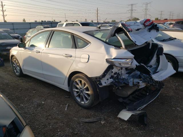 Vin: 3fa6p0h7xhr384216, lot: 69418633, ford fusion se 20172