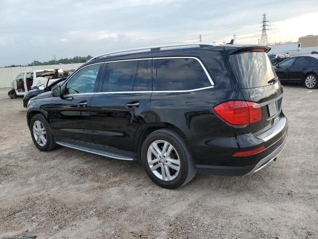 VIN 4JGDF7CE9EA363426 2014 Mercedes-Benz GL-Class, ... no.2