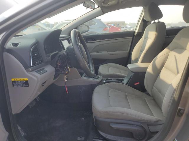 Hyundai ELANTRA SEL 2018 5NPD84LFXJH302546 Image 7
