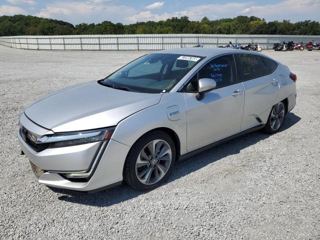 2020 HONDA CLARITY TO - JHMZC5F39LC002313