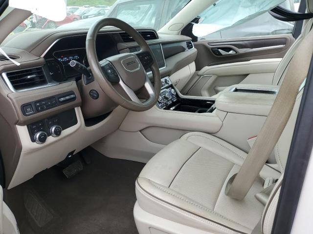 1GKS2DKL5MR289139 GMC YUKON DENALI