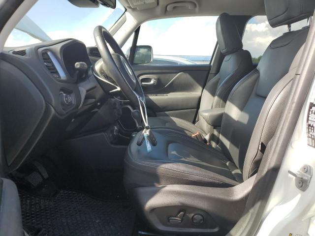 ZACNJDD13NPP00414 Jeep Renegade Limited