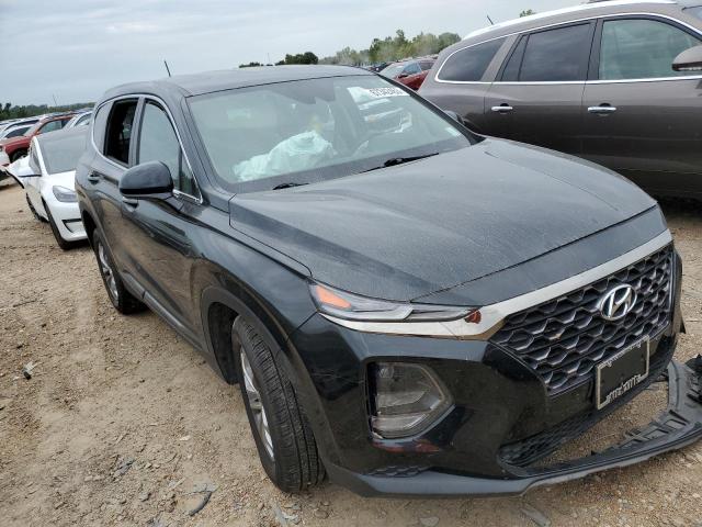 5NMS2CAD8KH076641 | 2019 HYUNDAI SANTA FE S