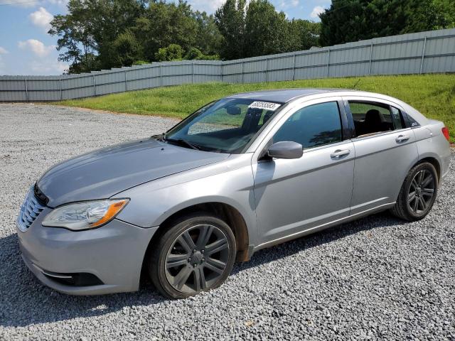 2014 Chrysler 200 Touring