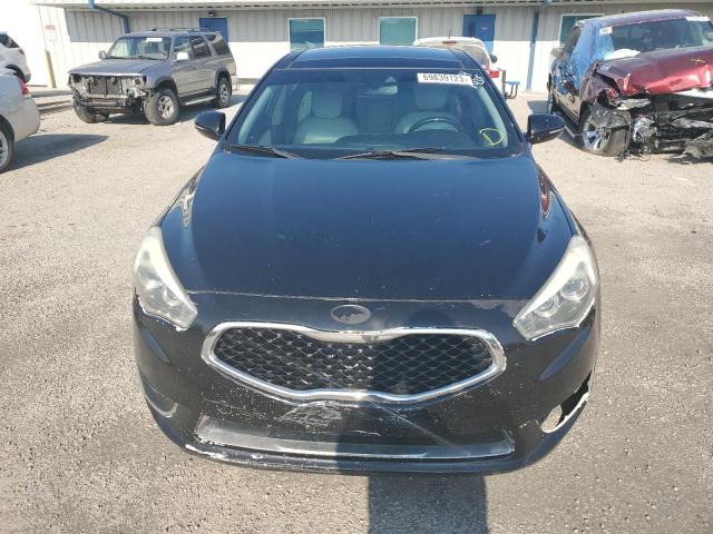 KNALN4D74E5141089 KIA Cadenza Premium