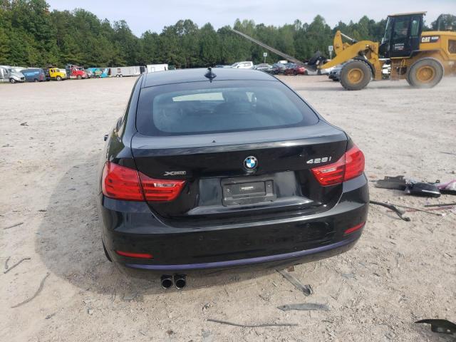 2015 BMW 428 XI GRA - WBA4C9C56FD331121