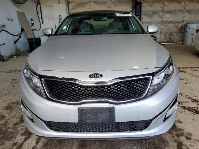 5XXGN4A75EG323842 KIA OPTIMA EX