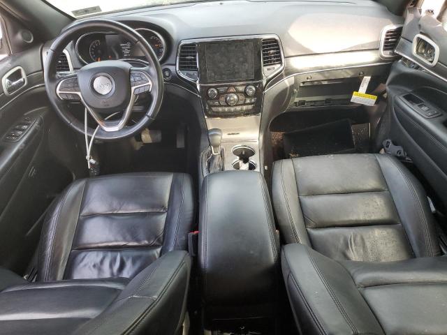 1C4RJFBG8LC255788 Jeep Grand Cherokee Limited