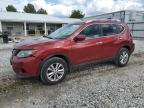 2015 NISSAN ROGUE S - 5N1AT2MV5FC817741