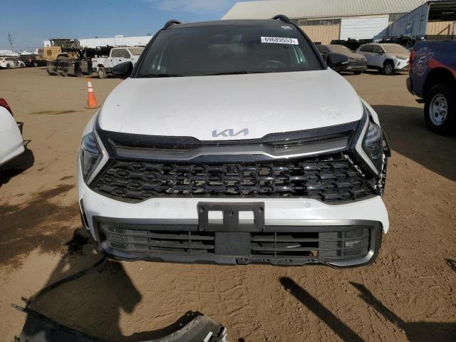 5XYK7CAF4PG092632 KIA Sportage X-pro