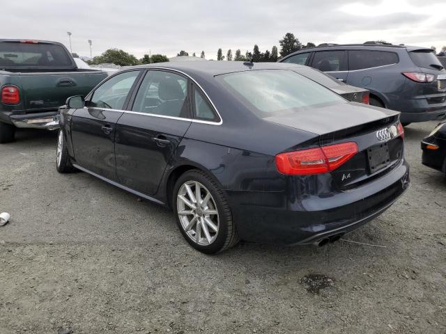 VIN WAUEFAFL8EA086555 2014 Audi A4, Premium Plus no.2