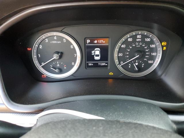 5NPE24AA2JH713145 Hyundai SONATA ECO