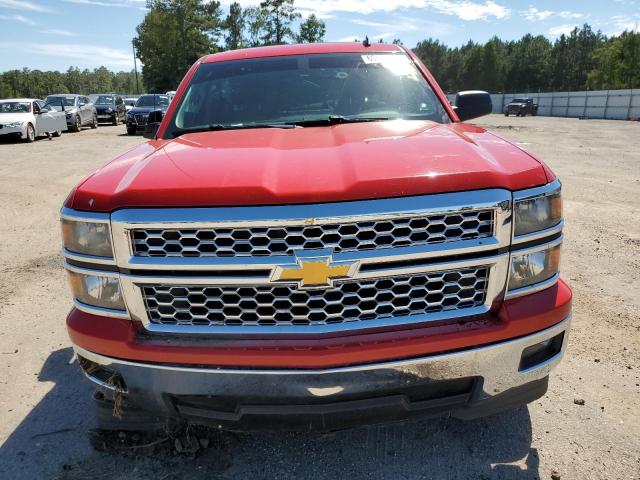 3GCPCREH7EG278678 | 2014 Chevrolet silverado c1500 lt