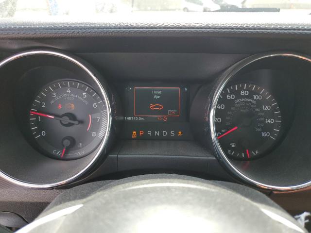 1FA6P8TH2G5230714 Ford MUSTANG