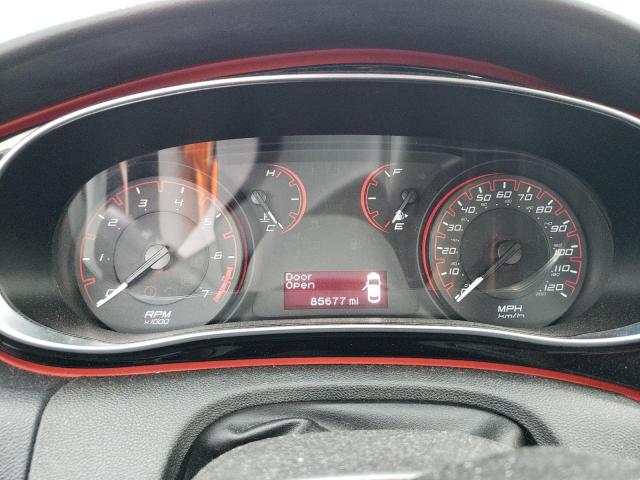 1C3CDFBB2GD517570 Dodge DART SXT
