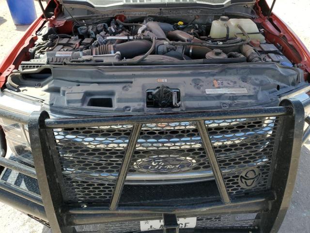1FT7W2BT5MEC93113 Ford F250 Super Duty