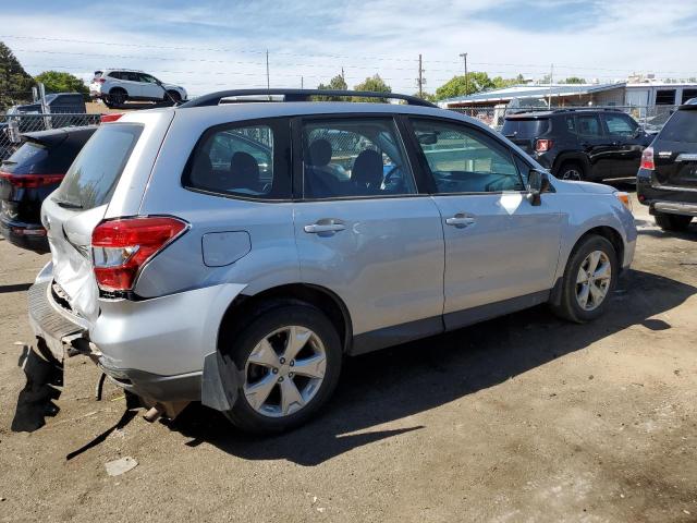 JF2SJABC8FH579978 Subaru Forester 2.5i