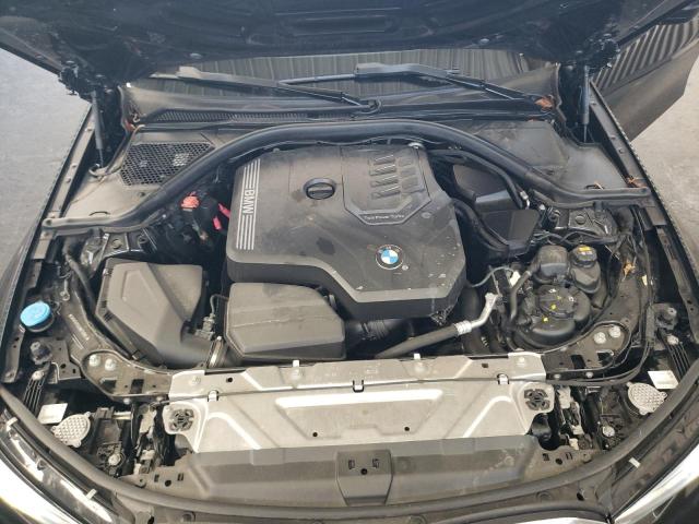 3MW5R1J03N8C59883 BMW 3 Series 330I 11