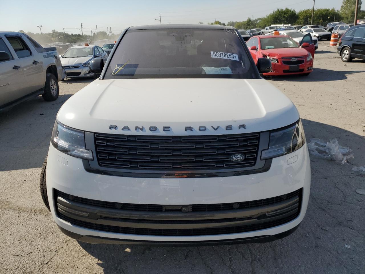 SALKP9E78PA022100 Land Rover Rangerover RANGE ROVE 5