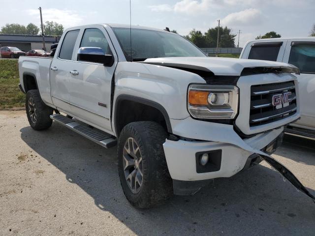 1GTV2VEC4EZ145576 GMC Sierra K1500 Slt