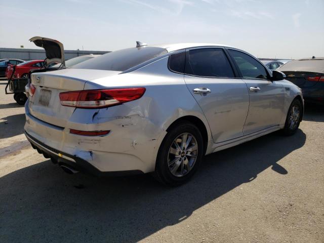 5XXGT4L39KG277332 Kia Optima LX 3