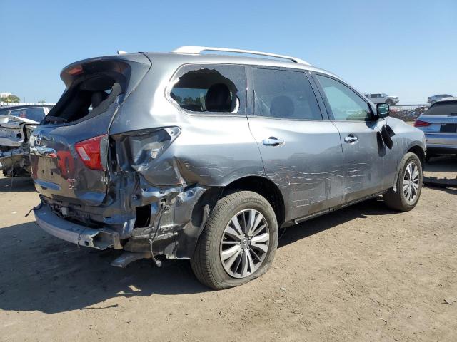 5N1DR2CMXLC606745 Nissan Pathfinder  3